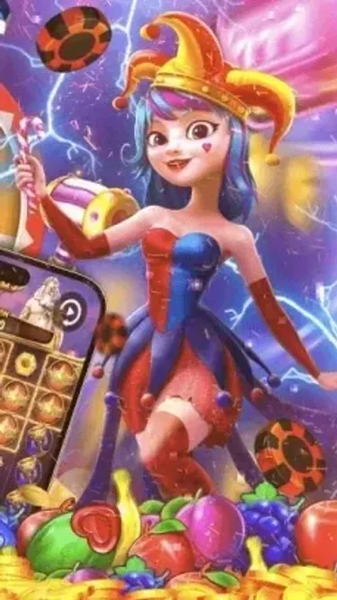 Gate of olympus Screenshot